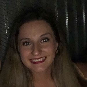 Meet your Posher, Jacklyn